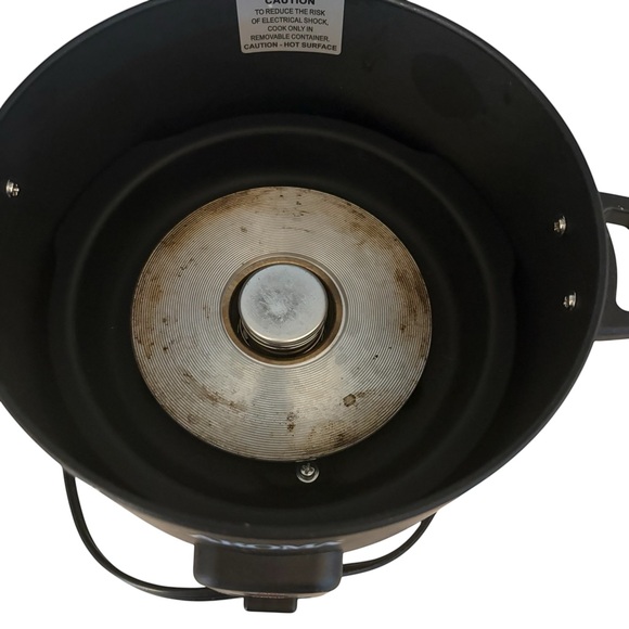 Aroma Rice and Grain Cooker ARC 373 INGB - Picture 2 of 4